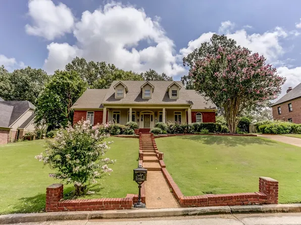 9011 Cairn Ridge Dr, Germantown, TN 38139