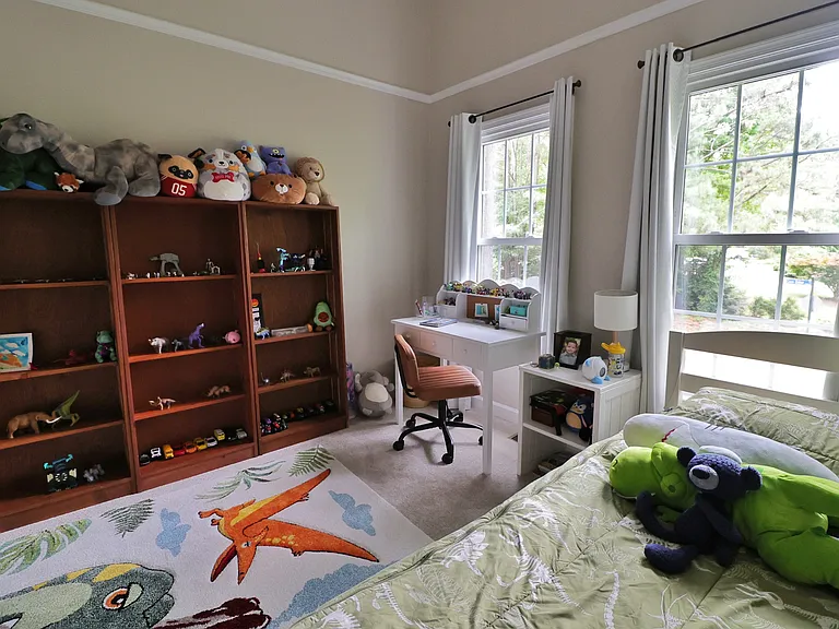 2804 Cove Ridge Rd #1 — Photo 30