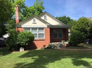 585 Morningview St, Montgomery, AL 36109