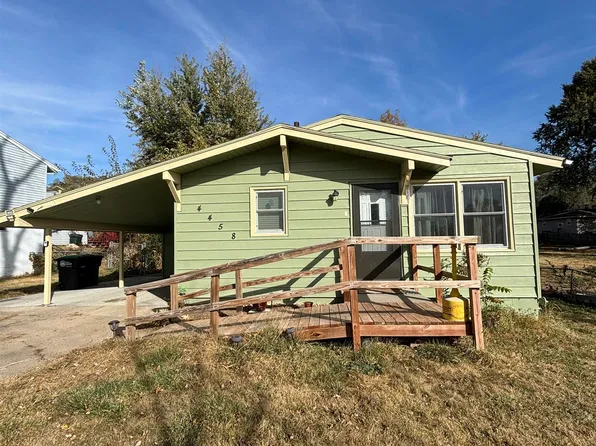4458 Crown Point Ave, Omaha, NE 68111