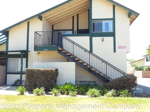 1717 N Rainwood Cir APT B, Anaheim, CA 92807