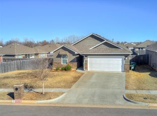 15516 Boulderdown Dr, Oklahoma City, OK 73170