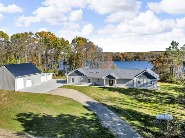 6503 Springbrook Rd, Horton, MI 49246