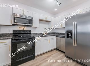 1610 E Ogden Ave, Las Vegas, NV 89101