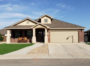 5905 Wagner Dr, Midland, TX 79706