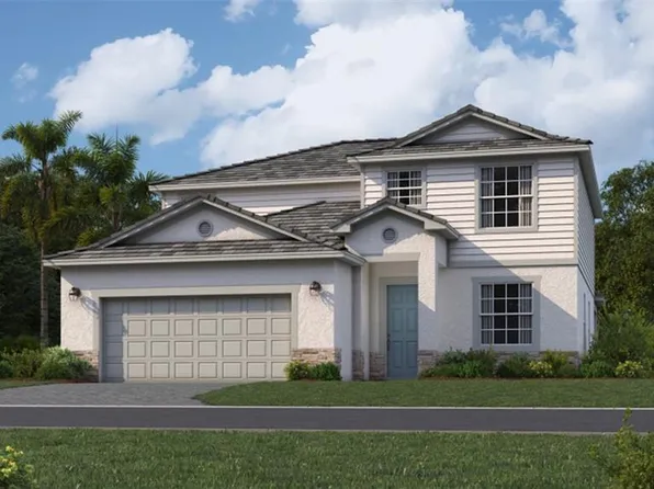10598 Buttercup Ct, Venice, FL 34293