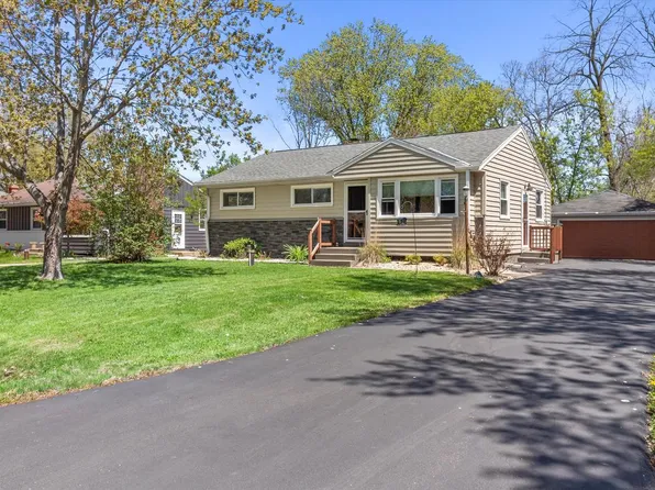 5414 South 114th STREET, Hales Corners, WI 53130