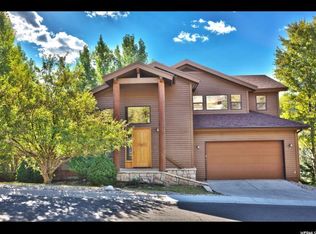 4125 Sunrise Dr, Park City, UT 84098