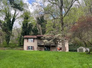 6400 Beaver Ridge Rd, Knoxville, TN 37931