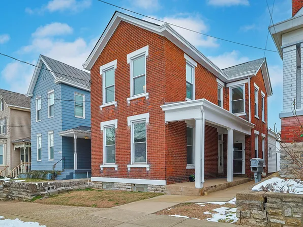 219 Washington Ave, Bellevue, KY 41073