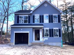 5 Harding Ave, Clementon, NJ 08021