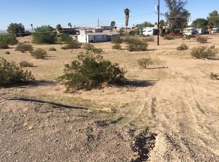 4693 Bayside Dr, Topock, AZ 86436