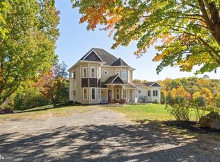 360 Viewtown Rd, Amissville, VA 20106