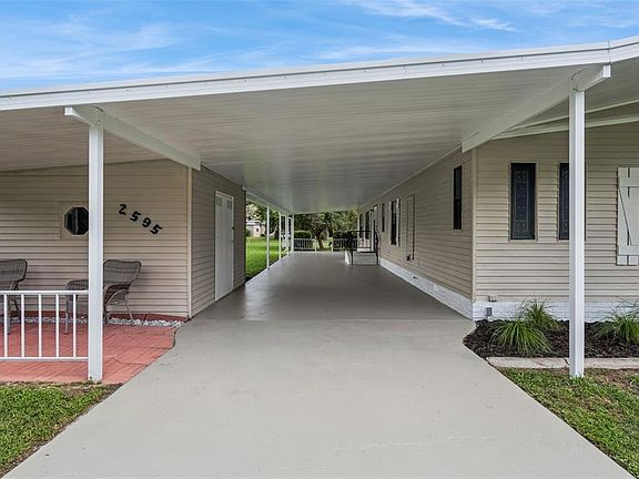 4th image of 2595 E MONTE COURT
