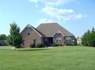 207 Blaine Cir LOT 14, Shelbyville, TN 37160