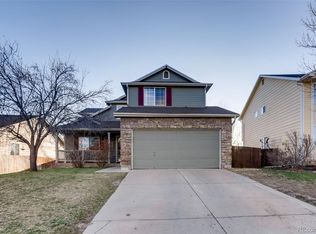 5263 S Nepal Way, Centennial, CO 80015