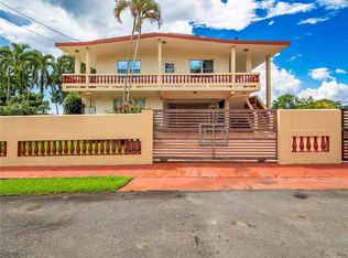 Carr 31 R970 K1 H9 Barrio Maizalez, Naguabo, PR 00718