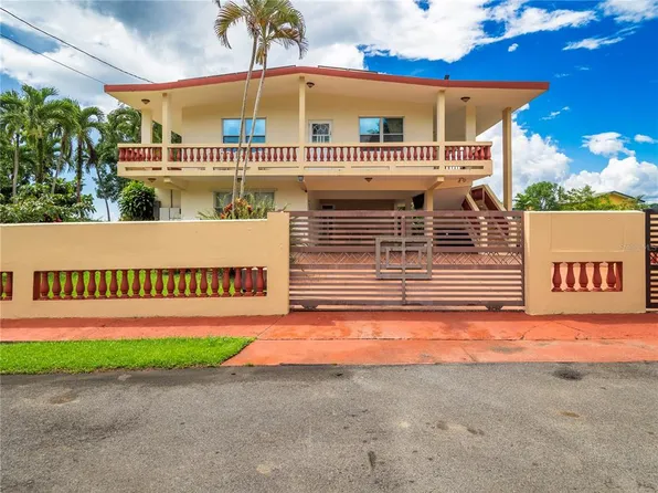 Carr 31 R970 K1 H9 Barrio Maizalez, Naguabo, PR 00718