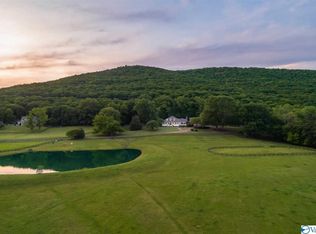 593 Ripple Ln, Owens X Rds, AL 35763