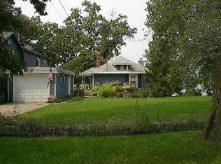 4545 Underwood Rd, Walkerton, IN 46574