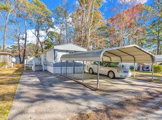 123 Offshore Dr, Murrells Inlet, SC 29576