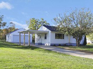 1105 Coonpath Rd NW, Lancaster, OH 43130