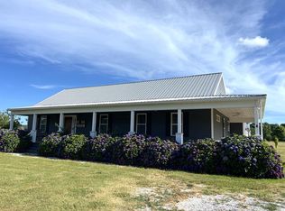 3146 Yarmouth Dr, Cape Charles, VA 23310