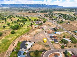 Lots 19 25 Par Dr, Cortez, CO 81321