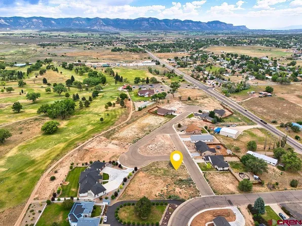 LOTS 19-25 Par Drive, Cortez, CO 81321