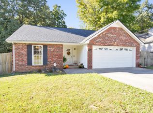 360 Andrew Dr, Clarksville, TN 37042
