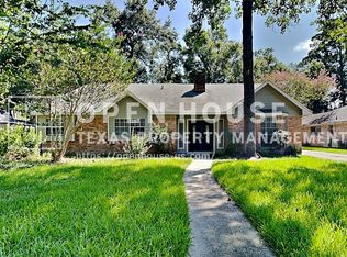 1954 Round Spring Dr, Humble, TX 77339