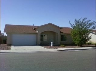 11395 E 24th Ln, Yuma, AZ 85367