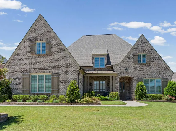 1605 Painted Horse Pass, Collierville, TN 38017