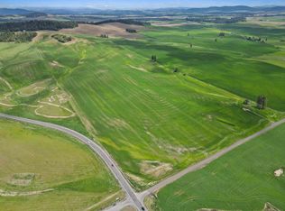 X S Starr Rd, Rockford, WA 99030