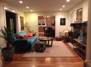 9 Payson Rd #9, Belmont, MA 02478