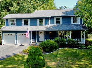 27 Ethan Dr, Windsor, CT 06095