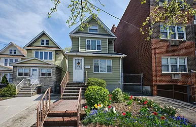 85-08 Eliot Avenue