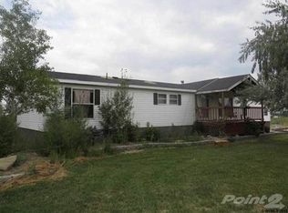 210 Delfelder Rd, Riverton, WY 82501