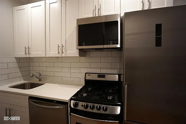 Rented by Citi Habitats | media 1