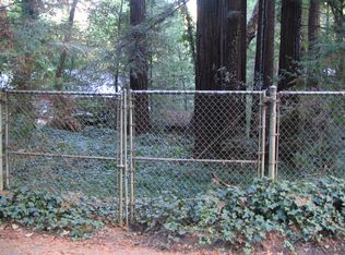 710 River Rd, Boulder Creek, CA 95006