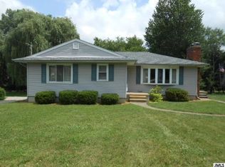 3489 Jamaica Dr, Jackson, MI 49203