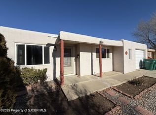 714 La Plata Dr, Farmington, NM 87401