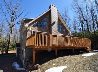 22 Shoshone Cir, Jim Thorpe, PA 18229