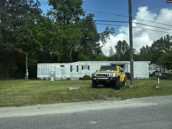 1309 Basil St, Columbia, SC 29209