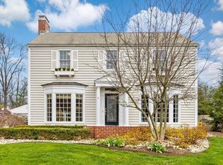 2538 Berwyn Rd, Columbus, OH 43221