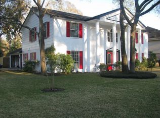 4203 Annawood Cir, Spring, TX 77388