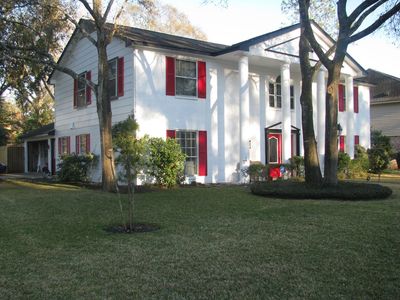 4203 Annawood Cir, Spring, TX, 77388