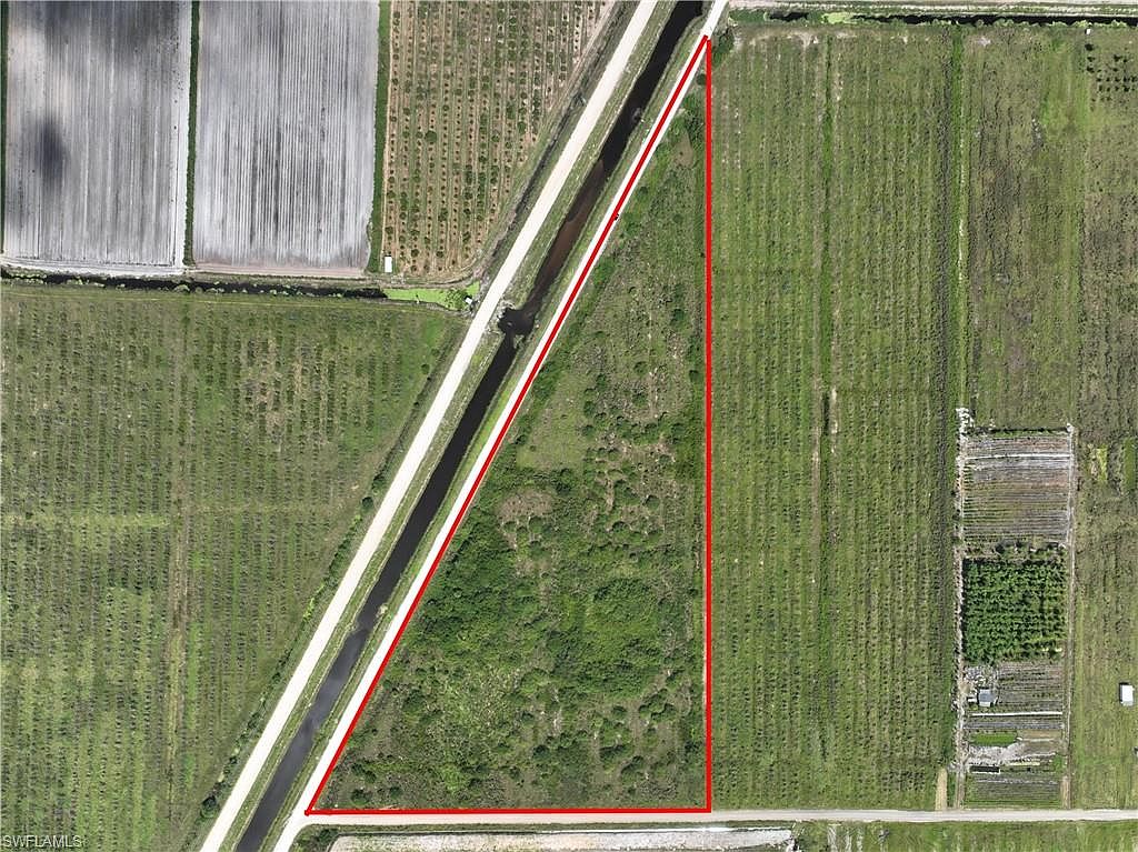 6640 4th Rd, Labelle, FL 33935 MLS 224079208 Zillow