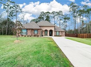 114 Del Sol W, Covington, LA 70433