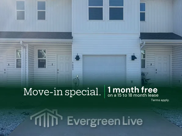 9832 McLuvin Rd, Pensacola, FL 32534